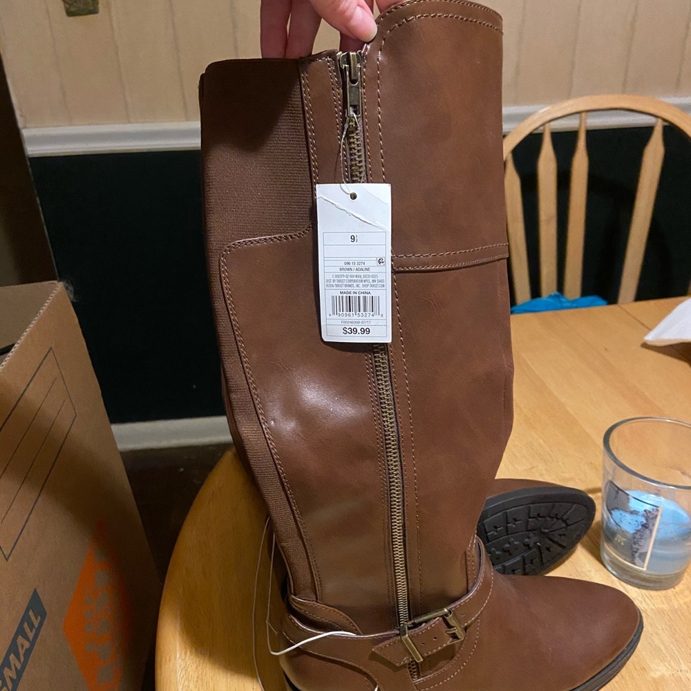 Women’s boots - Picture 6 of 7